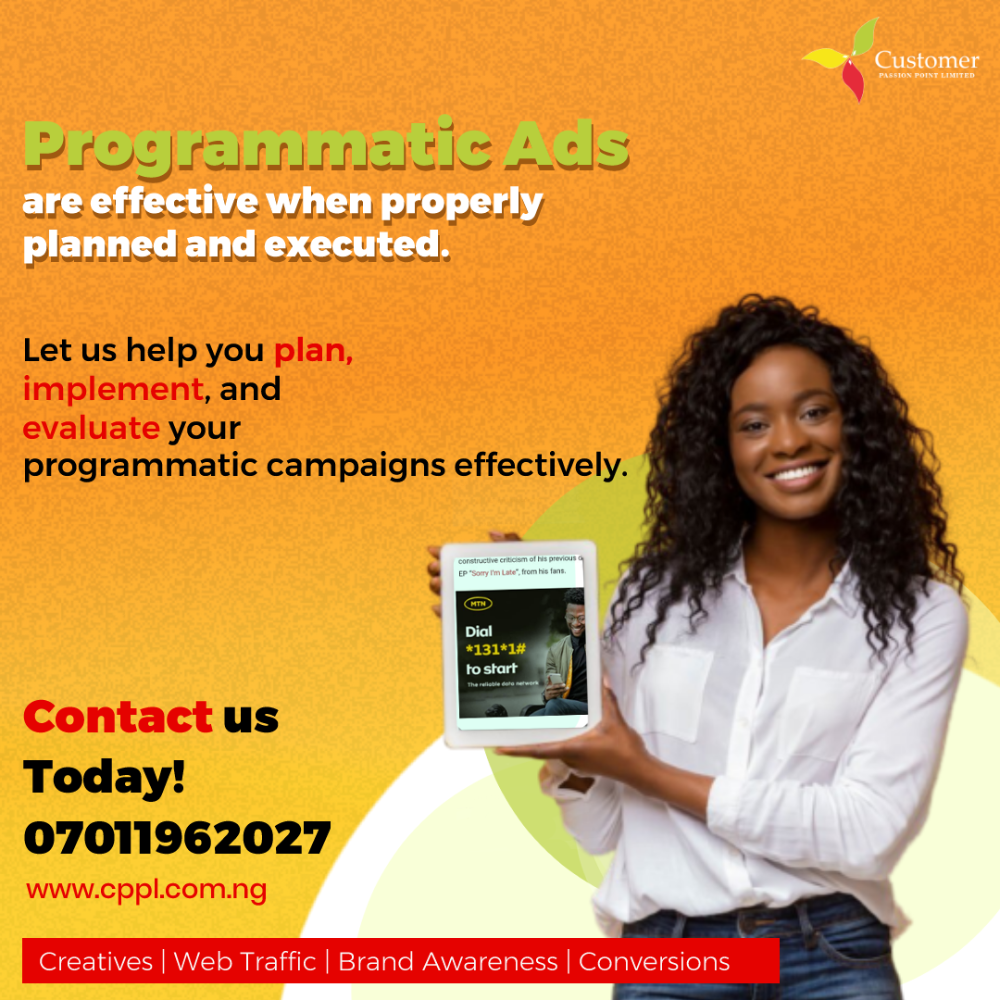 CPPL - Programmatic Ads picture